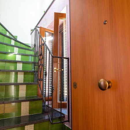 Casa Teresa Nel Centro Di Vietri Apartment Luaran gambar